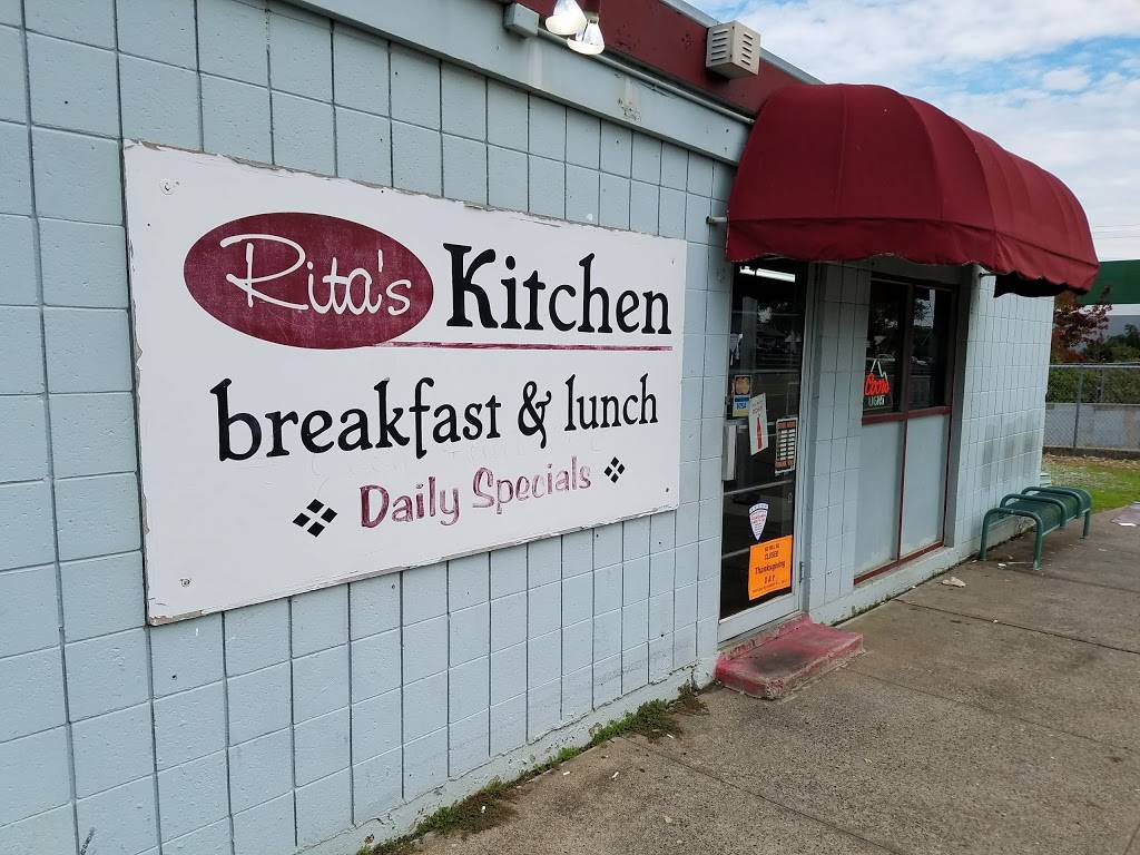 Ritas Kitchen | restaurant | 1154 Hartnell Ave, Redding, CA 96002, USA | 5302234214 OR +1 530-223-4214