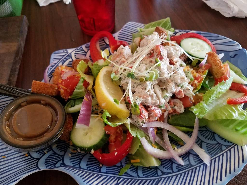 Barnacles | restaurant | 4401 Point House Trail, Captiva, FL 33924, USA | 2394721200 OR +1 239-472-1200