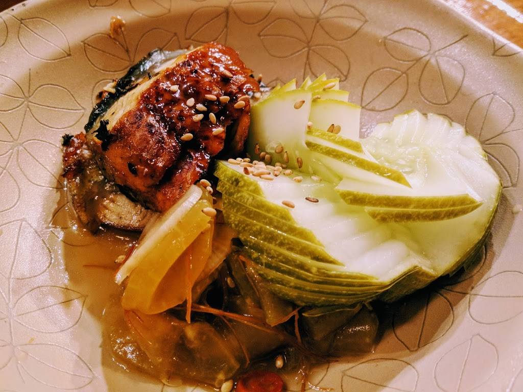 Hachi Ju Hachi | restaurant | 14480 Big Basin Way, Saratoga, CA 95070, USA | 4086472258 OR +1 408-647-2258