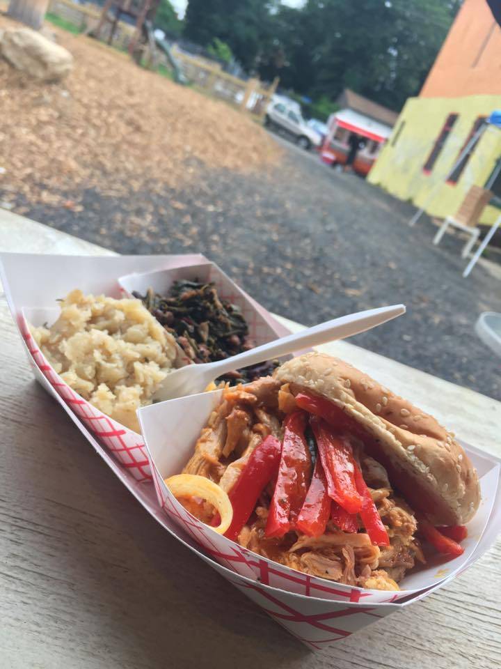 Pentridge Station Pop-up LLC | restaurant | 5110-5120 Pentridge St, Philadelphia, PA 19143, USA | 2672257790 OR +1 267-225-7790