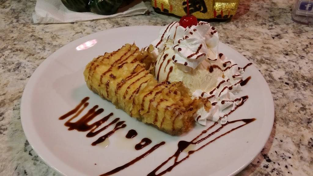 Bangkok House-Merritt Island | restaurant | 700 E Merritt Island Causeway #3, Merritt Island, FL 32952, USA | 3213055993 OR +1 321-305-5993