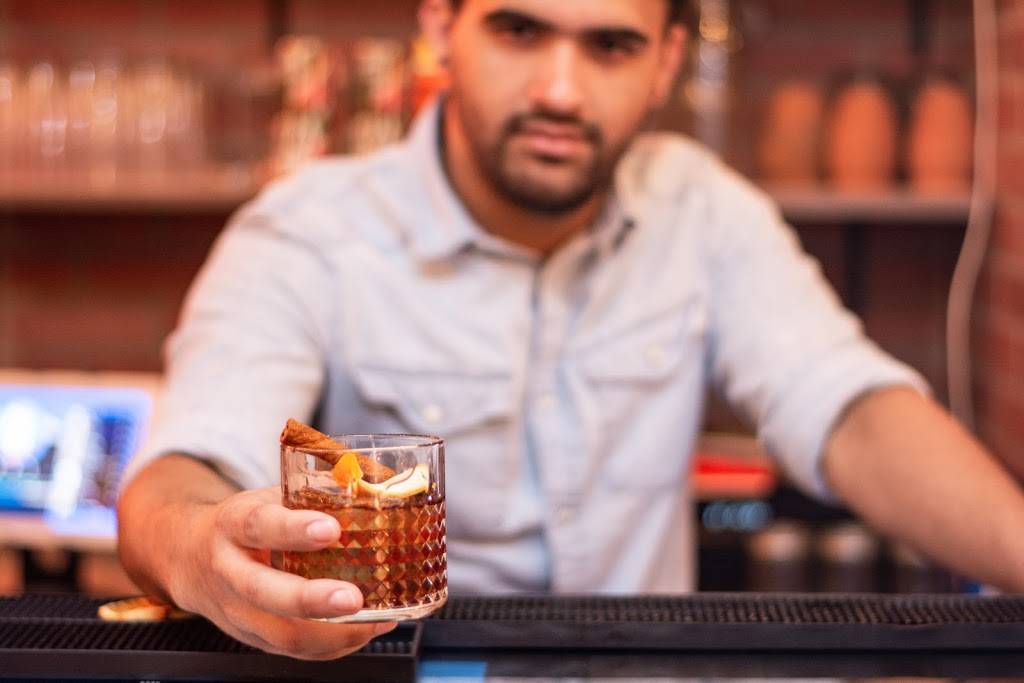 Eastside Cantina | restaurant | 860 NE 79th St Suite B, Miami, FL 33138, USA | 3059875373 OR +1 305-987-5373