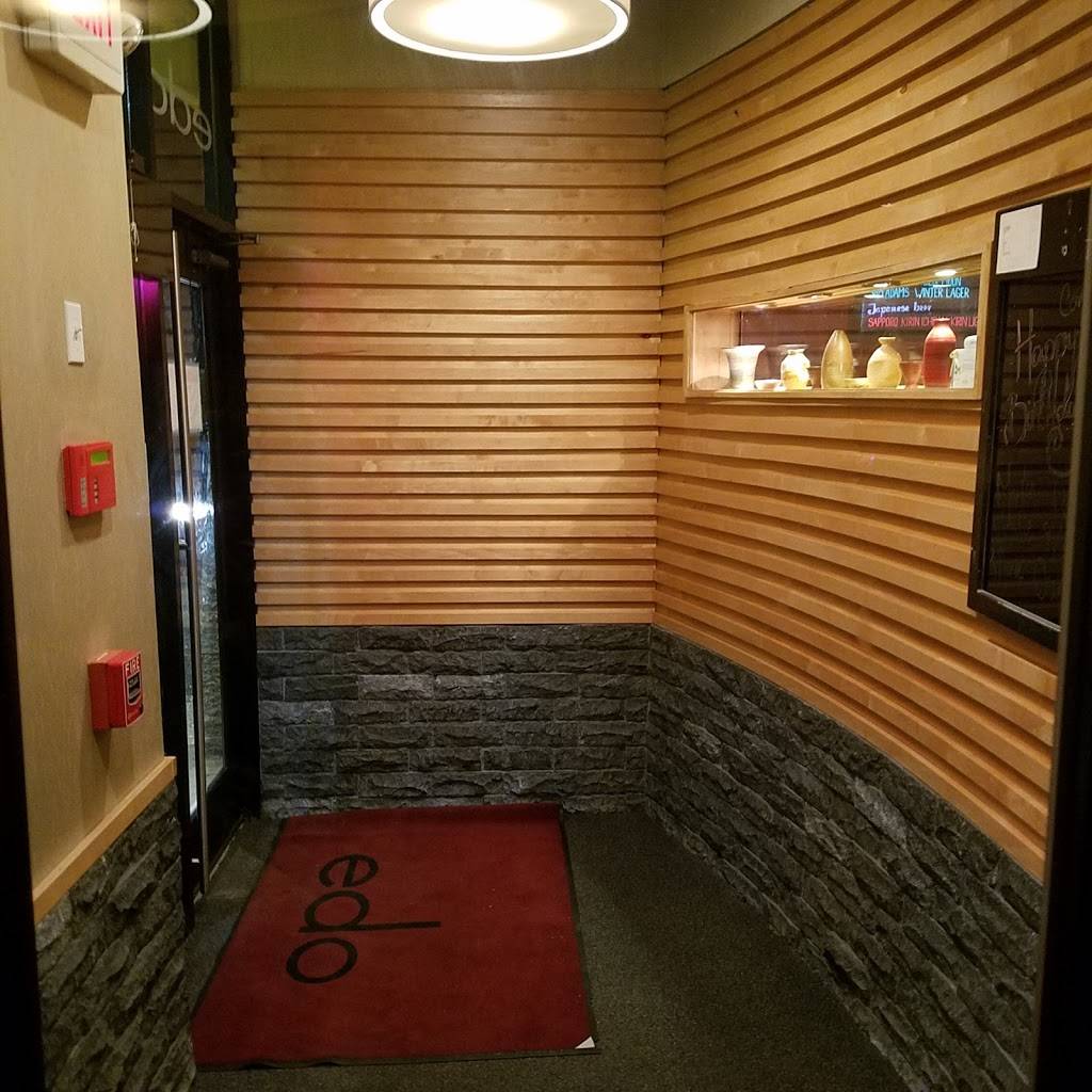 Edo Japanese Steak House | restaurant | 140 Midland Ave, Port Chester, NY 10573, USA | 9149373333 OR +1 914-937-3333