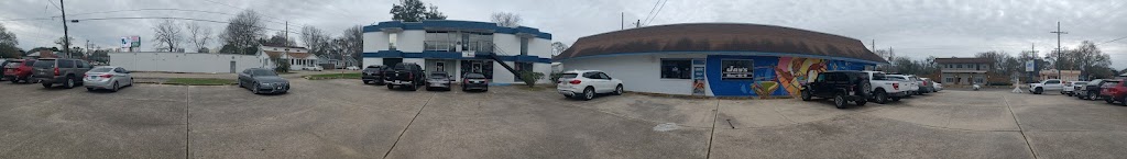 Jays Bar-B-Q | restaurant | 4215 Government St, Baton Rouge, LA 70806, USA | 2253435082 OR +1 225-343-5082