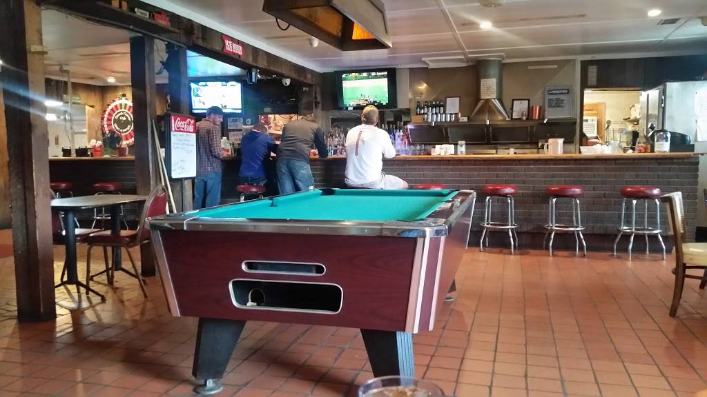 Good Times Cafe LLC | restaurant | 18768 Main St, Buchanan, VA 24066, USA | 5402541001 OR +1 540-254-1001