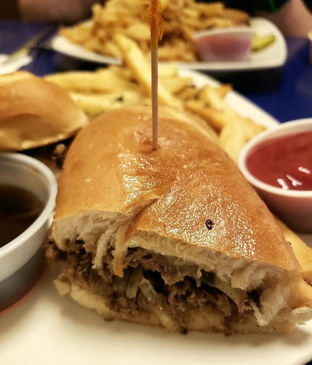 Bacalls Cafe | restaurant | 6118 Hamilton Ave, Cincinnati, OH 45224, USA | 5135418804 OR +1 513-541-8804