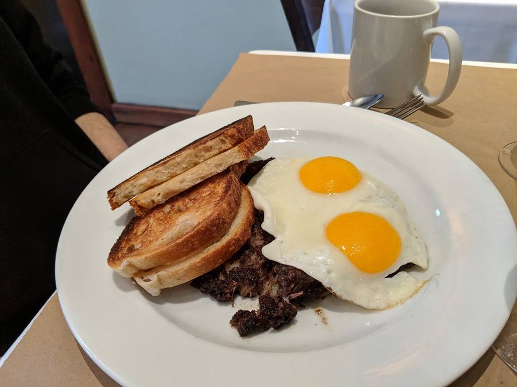 Stone Park Cafe | restaurant | 324 5th Ave, Brooklyn, NY 11215, USA | 7183690082 OR +1 718-369-0082