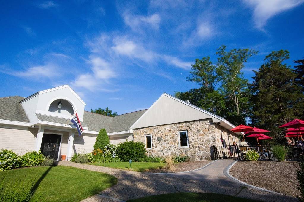 The Jailhouse Tavern | restaurant | 28 West Rd, Orleans, MA 02653, USA | 5082555245 OR +1 508-255-5245