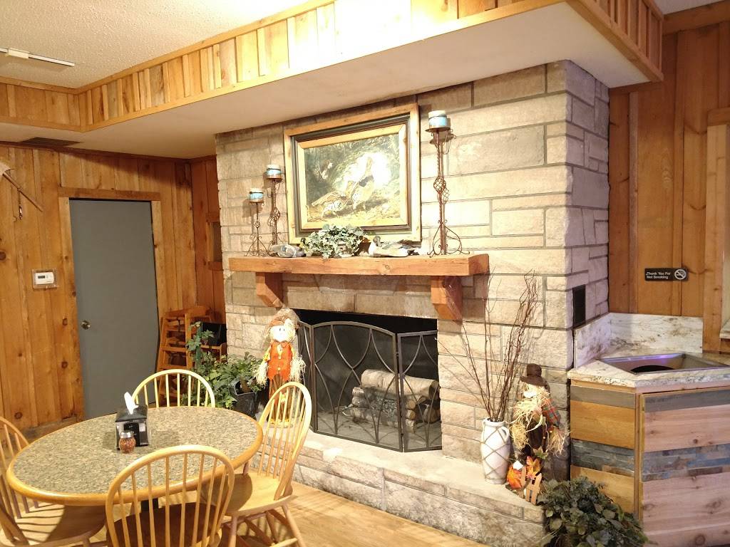 Pompeiis | restaurant | 751 Michigan Ave, Baldwin, MI 49304, USA | 2317452727 OR +1 231-745-2727