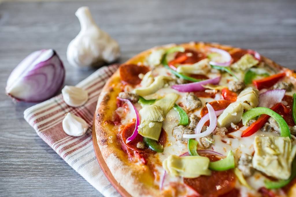 Firenza Pizza | meal takeaway | 3225 Vicksburg Ln N Suite A, Plymouth, MN 55447, USA | 7634441269 OR +1 763-444-1269