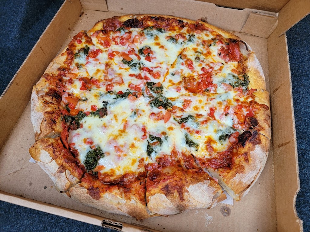 Aiellos Pizza North | restaurant | 580 Burchfield Rd, Allison Park, PA 15101, USA | 4122130646 OR +1 412-213-0646