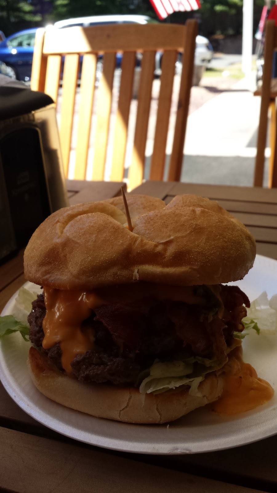 Chefs Dog House | restaurant | 337 Willard Ave, Newington, CT 06111, USA | 8606673700 OR +1 860-667-3700