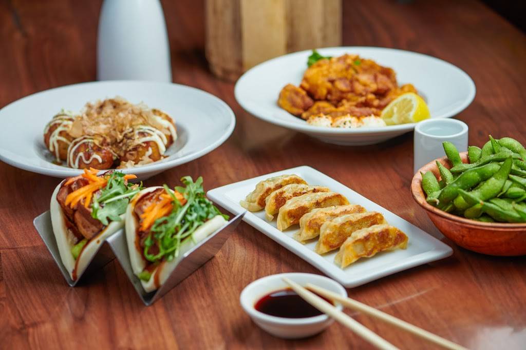 Tajima Ramen College Heights | restaurant | 6061 El Cajon Blvd Suite 2, San Diego, CA 92115, USA | 6192690838 OR +1 619-269-0838