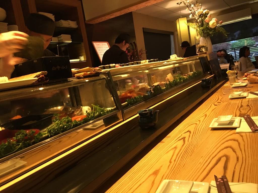 Ooka sushi.hibachi steak house | restaurant | 1109 Easton Rd, Willow Grove, PA 19090, USA | 2156597688 OR +1 215-659-7688