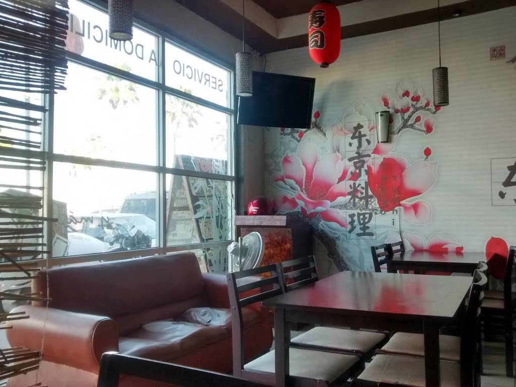 Tokyo Japones Food | restaurant | Blvd. Fundadores S/N Local 5, El Rubi, 22626 Tijuana, B.C., Mexico | 016646375206 OR +52 664 637 5206