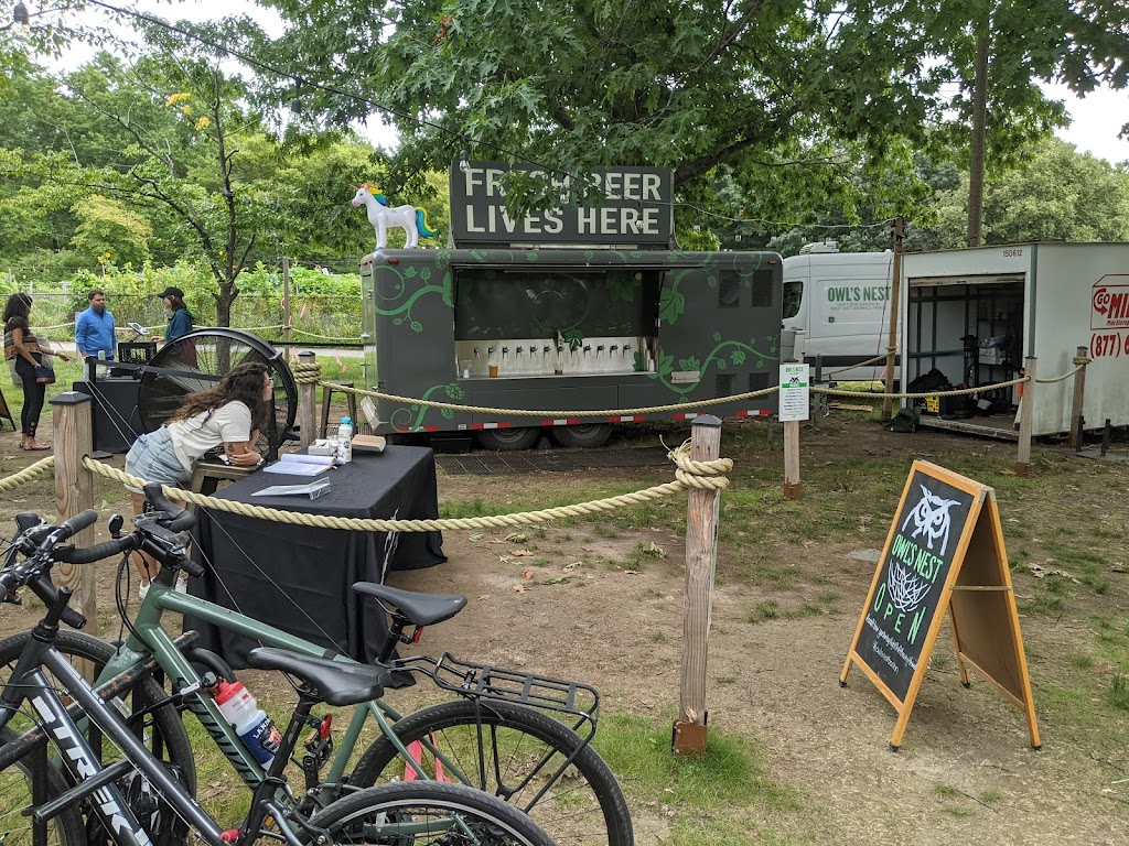 Night Shift Owls Nest Allston | restaurant | BOST-2200577000, Boston, MA 02134, USA | 6172944233 OR +1 617-294-4233