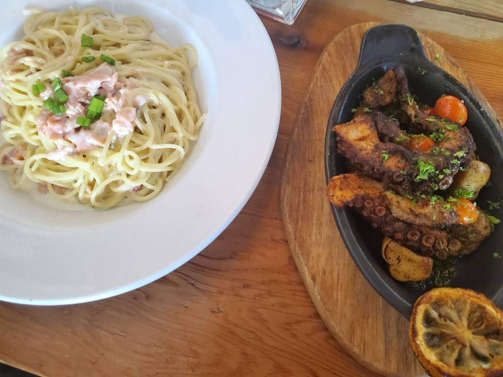 Amarone | restaurant | 15400 Biscayne Blvd #107, Aventura, FL 33160, USA | 3054400766 OR +1 305-440-0766