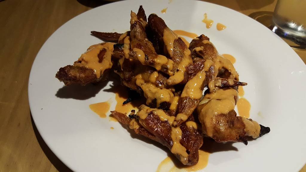 Rosines | restaurant | 721 S Weir Canyon Rd #125, Anaheim, CA 92808, USA | 7142835141 OR +1 714-283-5141