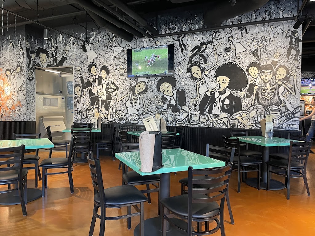 Barrio Tacos | restaurant | 37 Ottawa Ave NW, Grand Rapids, MI 49503, USA | 6168888226 OR +1 616-888-8226