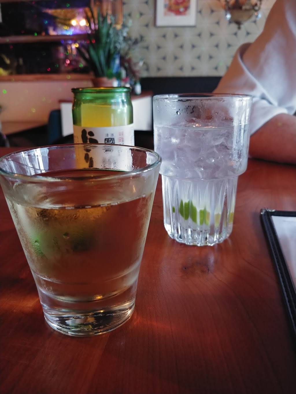 LUA Bar | restaurant | 1006 Flushing Ave, Brooklyn, NY 11237, USA | 3473782773 OR +1 347-378-2773