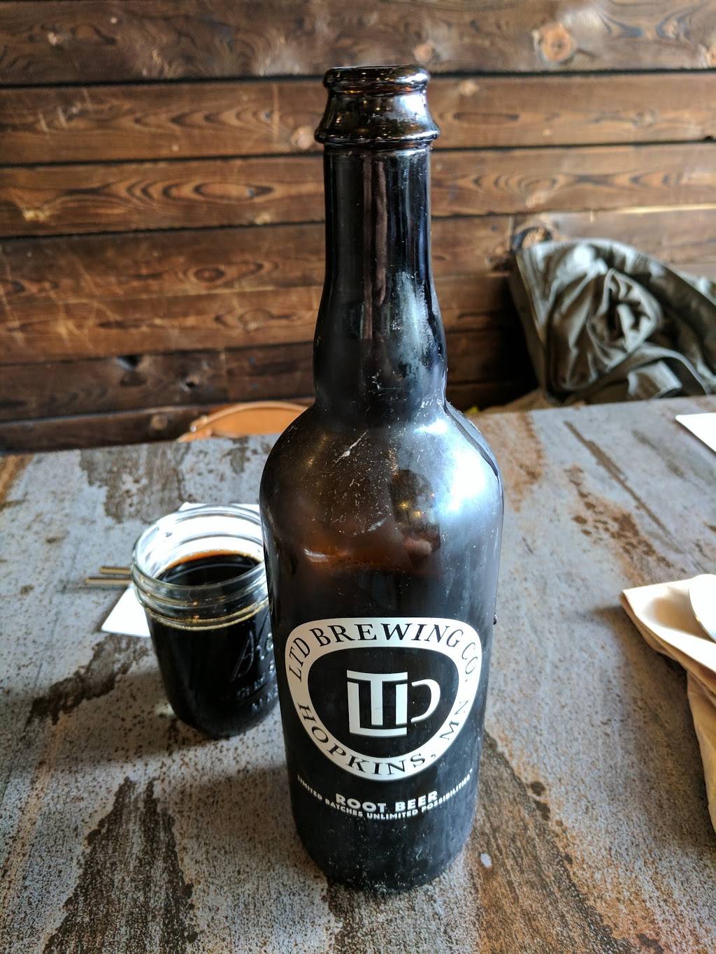 Tori | restaurant | 603 W 7th Pl, St Paul, MN 55102, USA | 6513405866 OR +1 651-340-5866