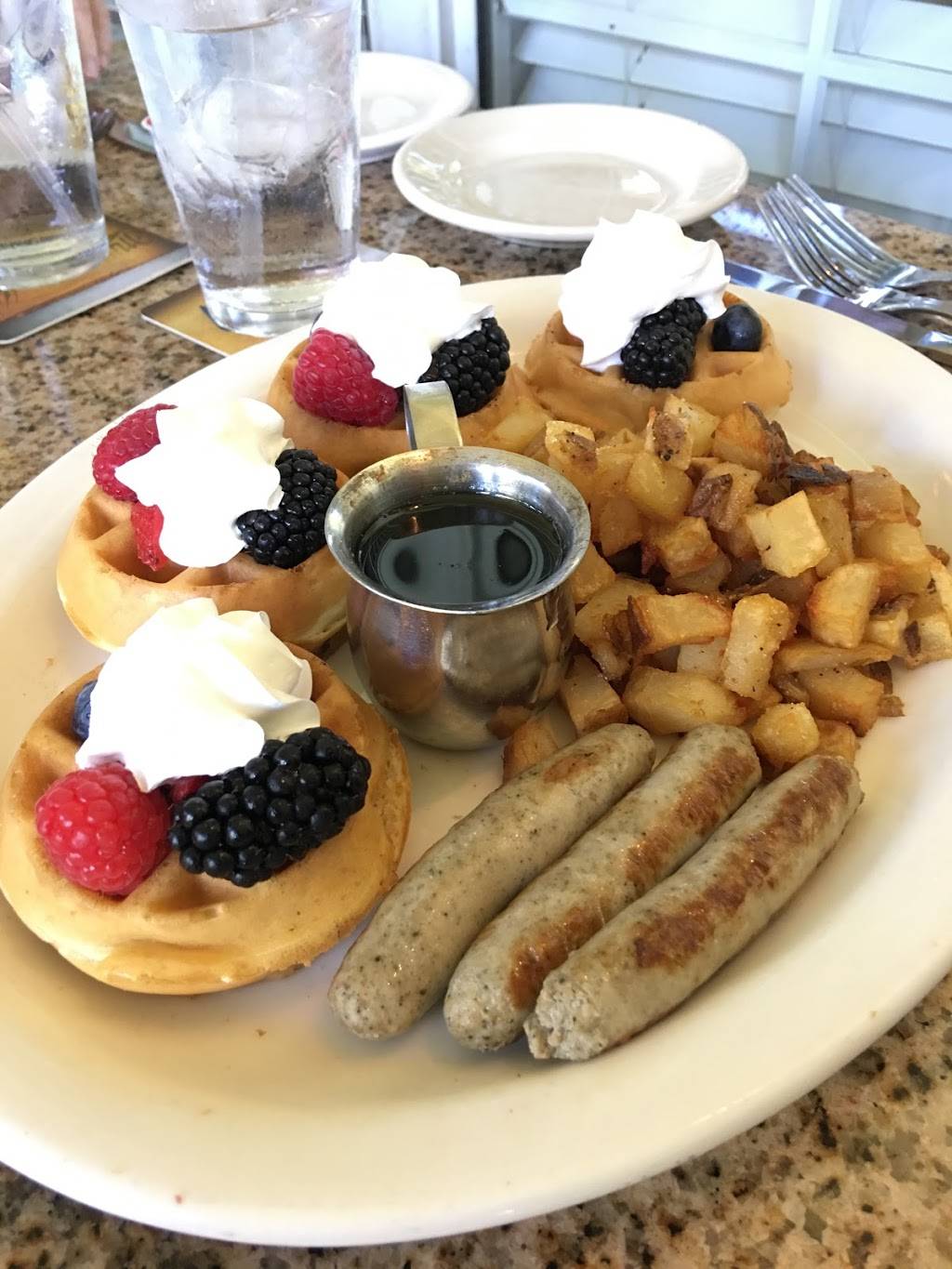 Polaris Grill | restaurant | 1835 Polaris Pkwy, Columbus, OH 43240, USA | 6144315598 OR +1 614-431-5598