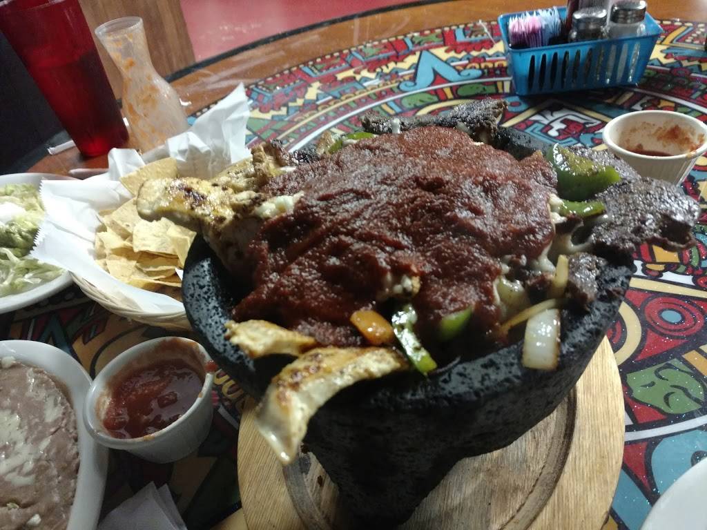 Margaritas Mexican Bar & Grill | restaurant | 1255 Goodman Rd, Horn Lake, MS 38637, USA | 6625485485 OR +1 662-548-5485