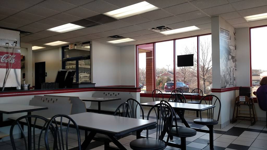 Dairy Queen | restaurant | 2935 N Chestnut St, Chaska, MN 55318, USA | 9524484054 OR +1 952-448-4054