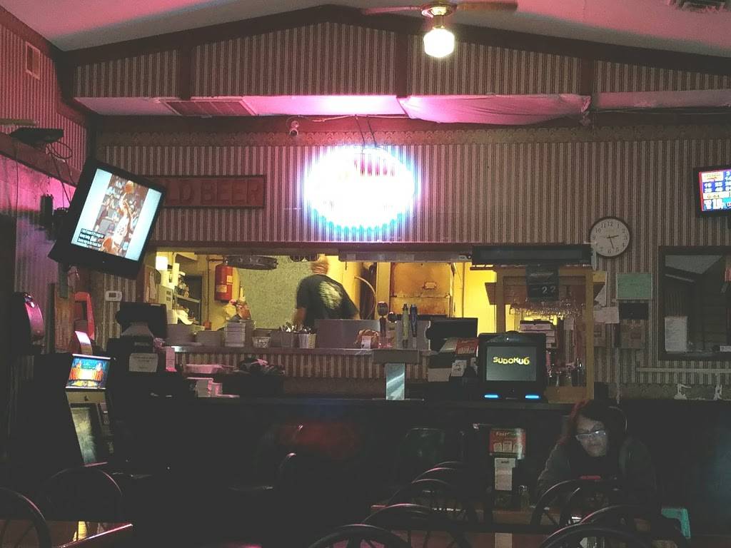 Roma Pizzeria & Restaurant | restaurant | 5227 Saginaw St, Flint, MI 48505, USA | 8107871061 OR +1 810-787-1061