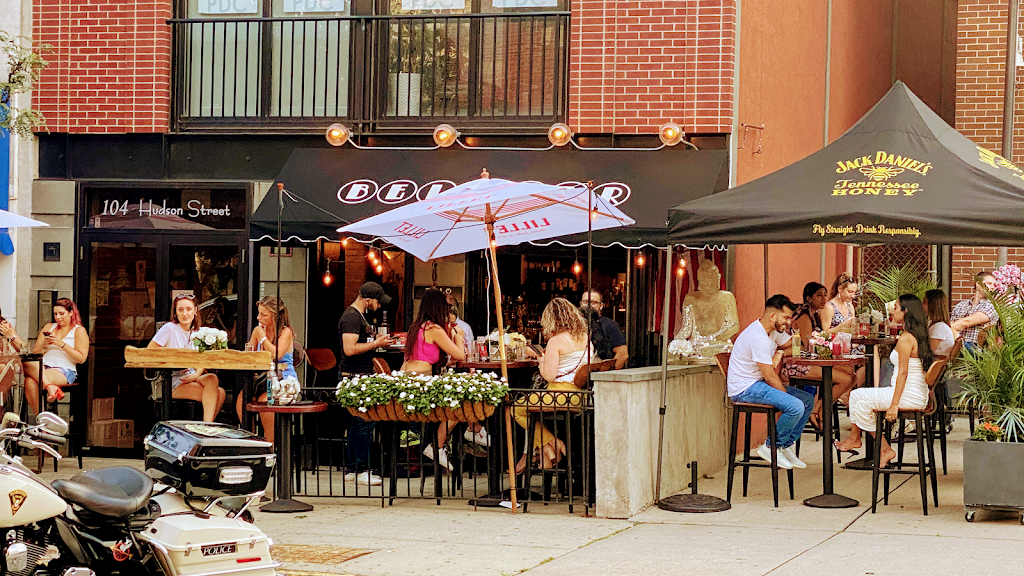 Belo bar | restaurant | 104 Hudson St, Hoboken, NJ 07030, USA | 2012220099 OR +1 201-222-0099