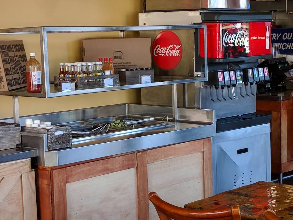 Holé Molé - Costa Mesa | restaurant | 1510 Adams Ave Unit B, Costa Mesa, CA 92626, USA | 7147511102 OR +1 714-751-1102