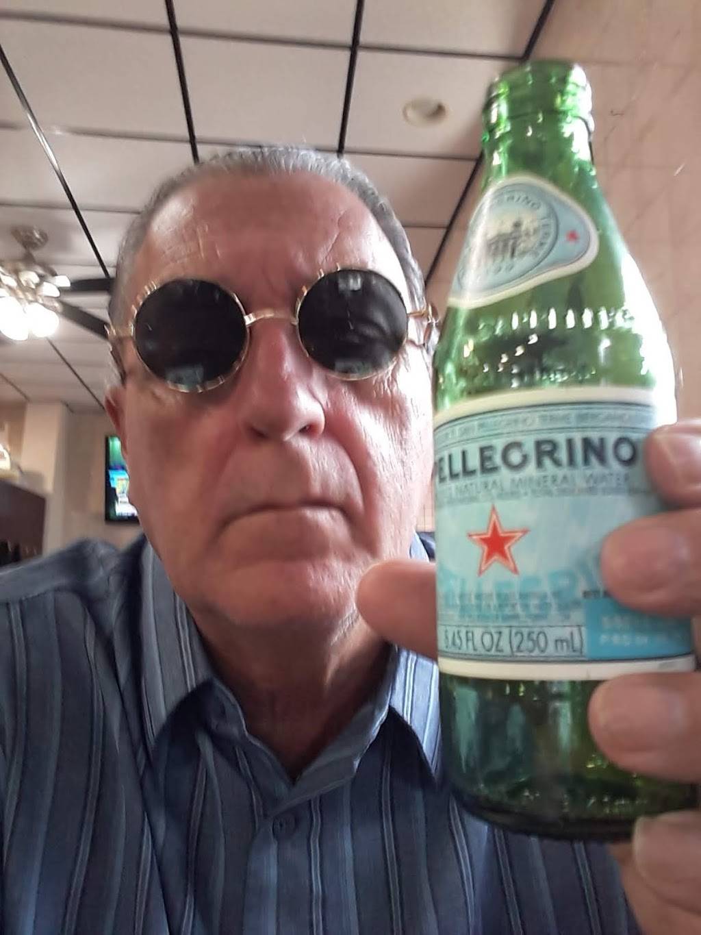 Leones Pizzeria | restaurant | 84-02 Cooper Ave, Glendale, NY 11385, USA | 7188944132 OR +1 718-894-4132