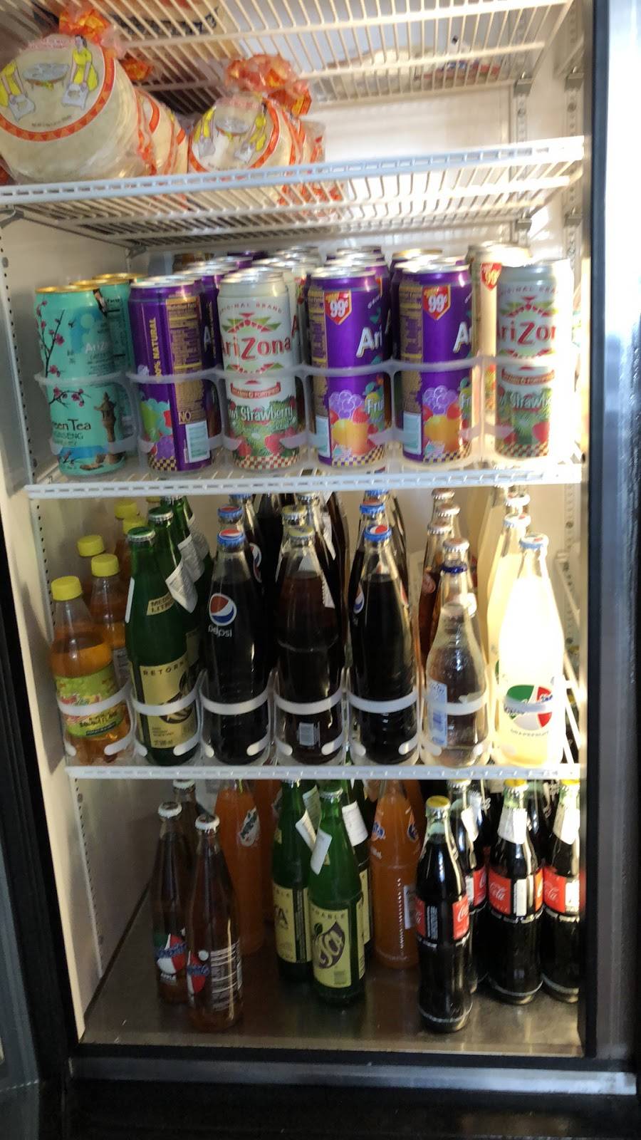 Taqueria Casas 2 | restaurant | 3245 S John Young Pkwy, Kissimmee, FL 34746, USA | 4073431730 OR +1 407-343-1730