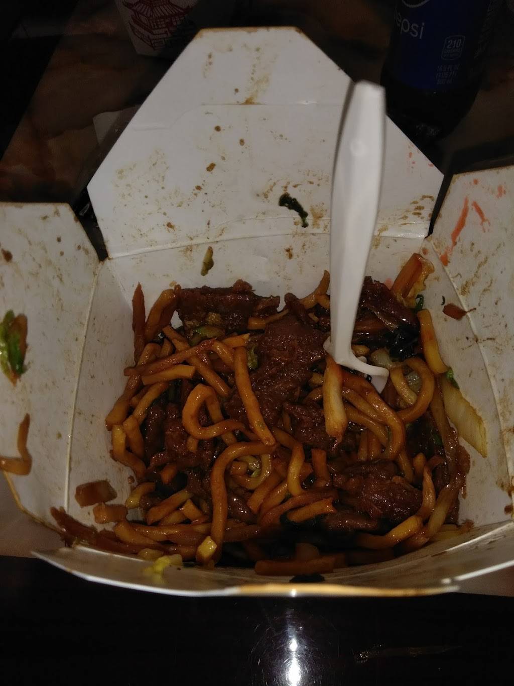 Empire Restaurant | restaurant | 5920 W Jim Bilton Blvd, St George, SC 29477, USA | 8435639900 OR +1 843-563-9900