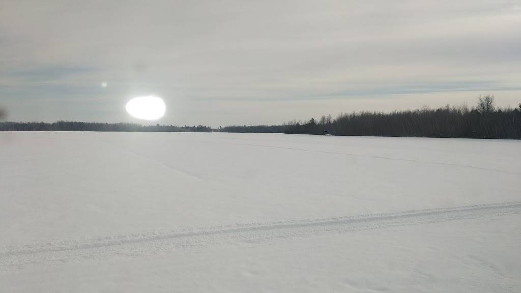 Cantine Le Pignon | restaurant | 103 Rue Béliveau, Saint-Léonard-dAston, QC J0C 1M0, Canada | 8193992116 OR +1 819-399-2116