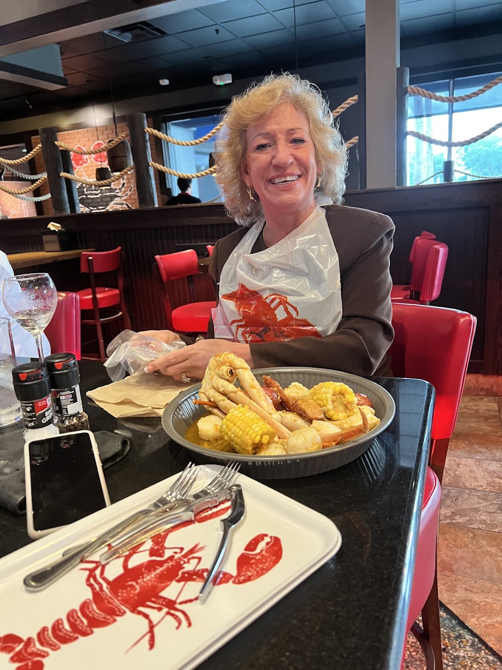 The Proud Crab | restaurant | 3813 S Nova Rd, Port Orange, FL 32127, USA | 3862369986 OR +1 386-236-9986