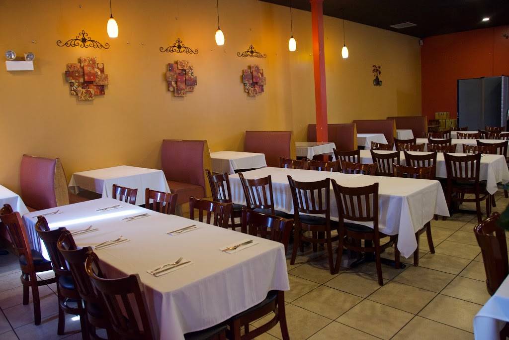 Atithi Indian Vegetarian Cuisine | restaurant | 20323 Bruce B Downs Blvd, Tampa, FL 33647, USA | 8136050074 OR +1 813-605-0074