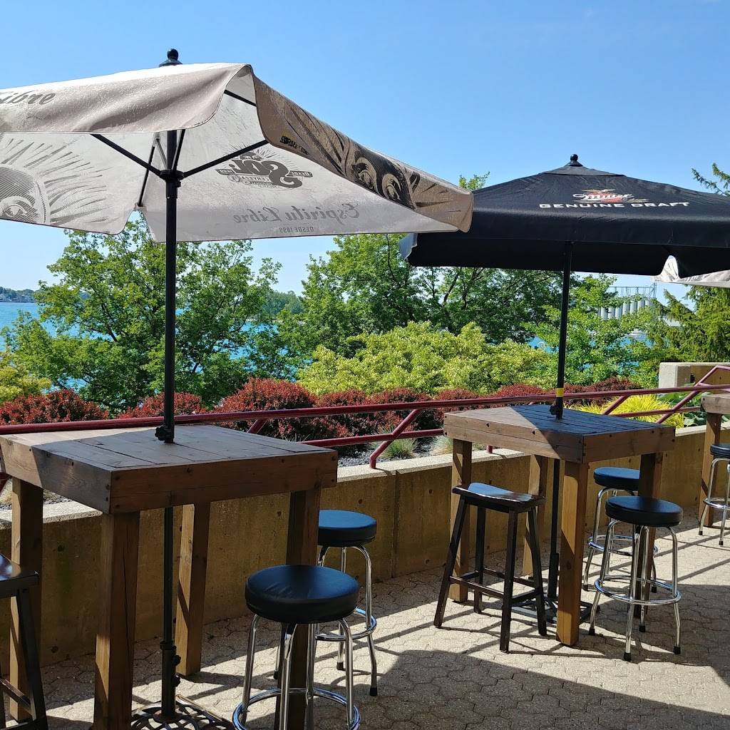 Grind Café & Catering Co. | restaurant | 265 Front St N Suite 105, Sarnia, ON N7T 7X1, Canada | 5193398986 OR +1 519-339-8986