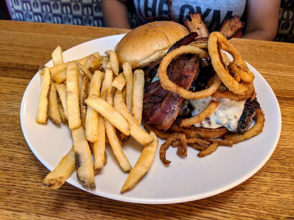 Applebees Grill + Bar | restaurant | 1795 Delco Park Dr, Kettering, OH 45420, USA | 9376430698 OR +1 937-643-0698