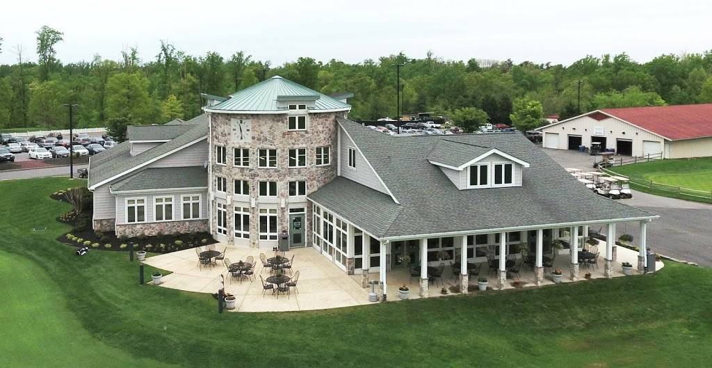 Diamond Ridge Golf Course | restaurant | 2309 Ridge Rd, Windsor Mill, MD 21244, USA | 4108871349 OR +1 410-887-1349