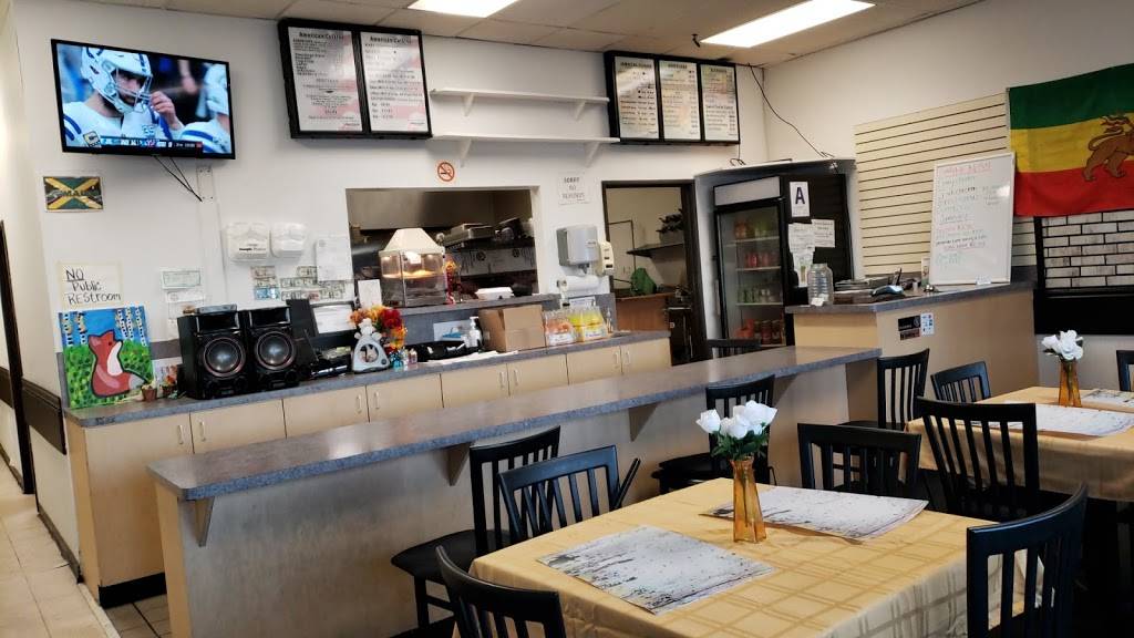 Jamerican Jerk Center | restaurant | 6015 N Teutonia Ave, Milwaukee, WI 53209, USA | 4144627000 OR +1 414-462-7000