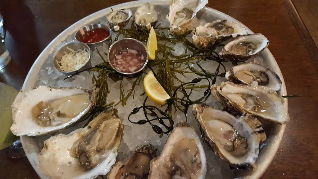 Kings Fish House | restaurant | 100 W Broadway, Long Beach, CA 90802, USA | 5624327463 OR +1 562-432-7463