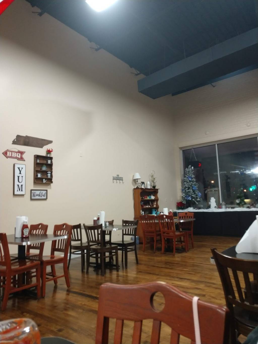 MidSouth BBQ | restaurant | 881a US-51, Covington, TN 38019, USA | 9012965665 OR +1 901-296-5665