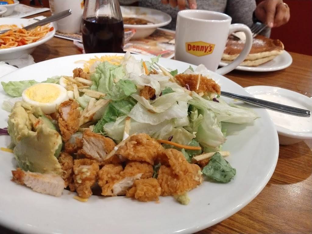 Dennys | restaurant | 2531 Plainfield Rd, Joliet, IL 60435, USA | 8154391914 OR +1 815-439-1914