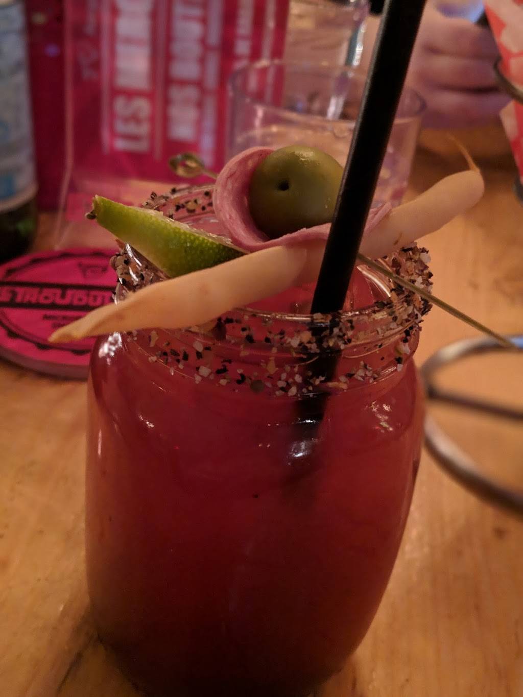 Angéline | restaurant | Canada, 1420 Boulevard des Récollets, Trois-Rivières, QC G8Z 4L5, Canada | 8193751616 OR +1 819-375-1616