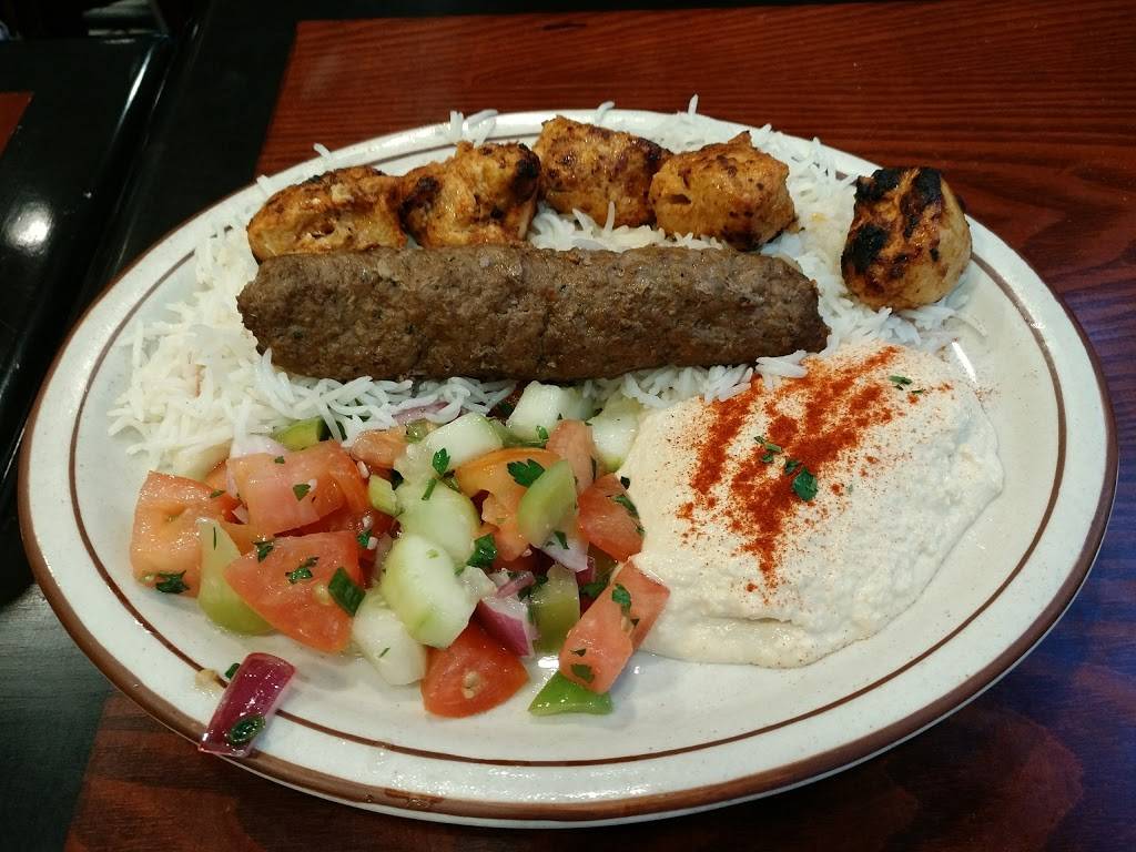Mediterranean Grill House | restaurant | 650 Castro St #110, Mountain View, CA 94041, USA | 6506259990 OR +1 650-625-9990
