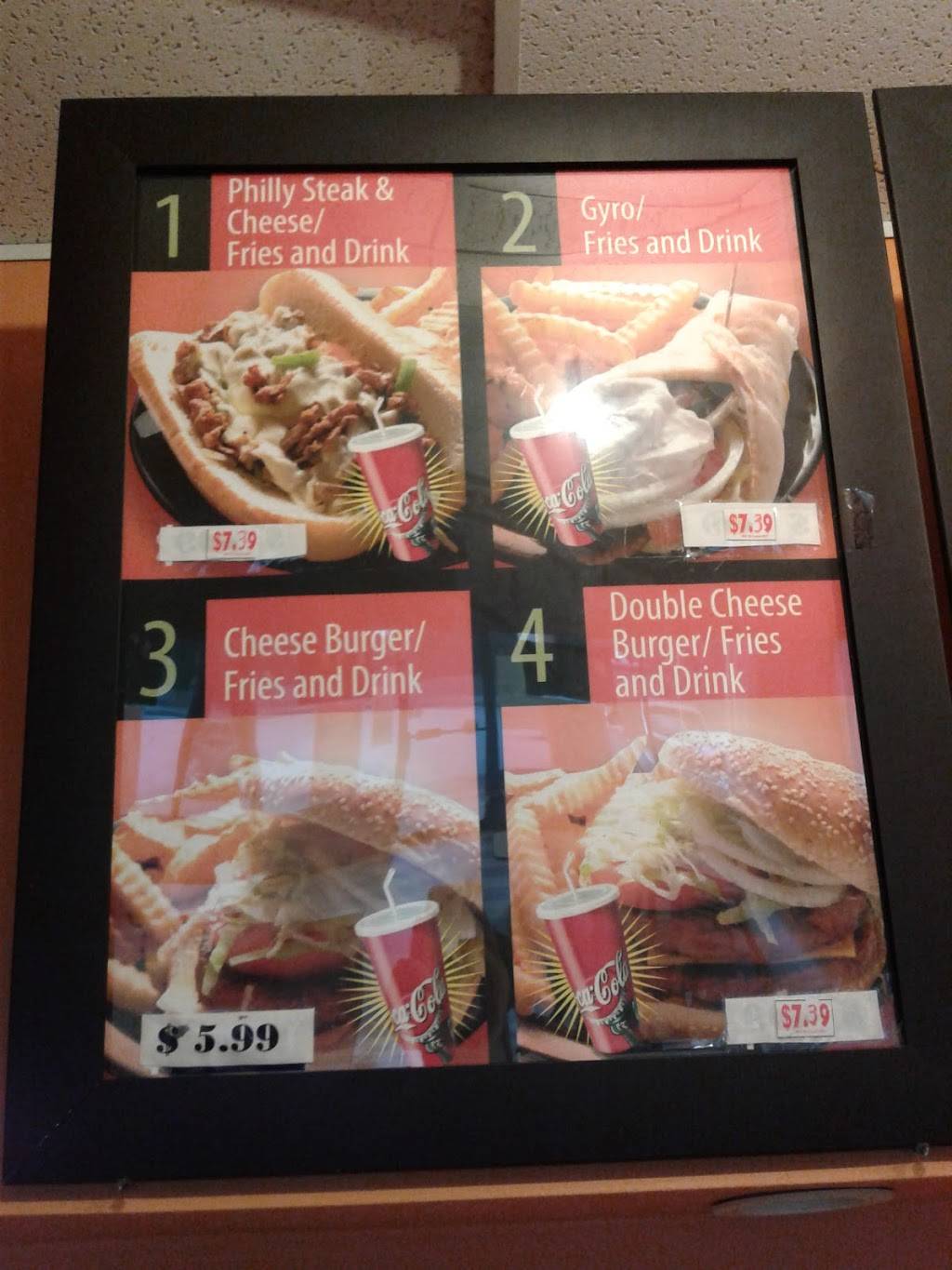 Corner Grill | restaurant | 3800 Pleasantdale Rd C, Atlanta, GA 30340, USA | 7709085700 OR +1 770-908-5700