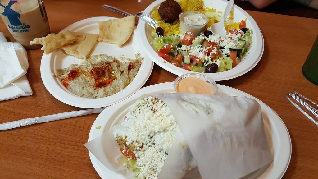 Gyro House Mediterranean Grill Wilsonville | restaurant | 30200 SW Boones Ferry Rd, Wilsonville, OR 97070, USA | 5034865198 OR +1 503-486-5198