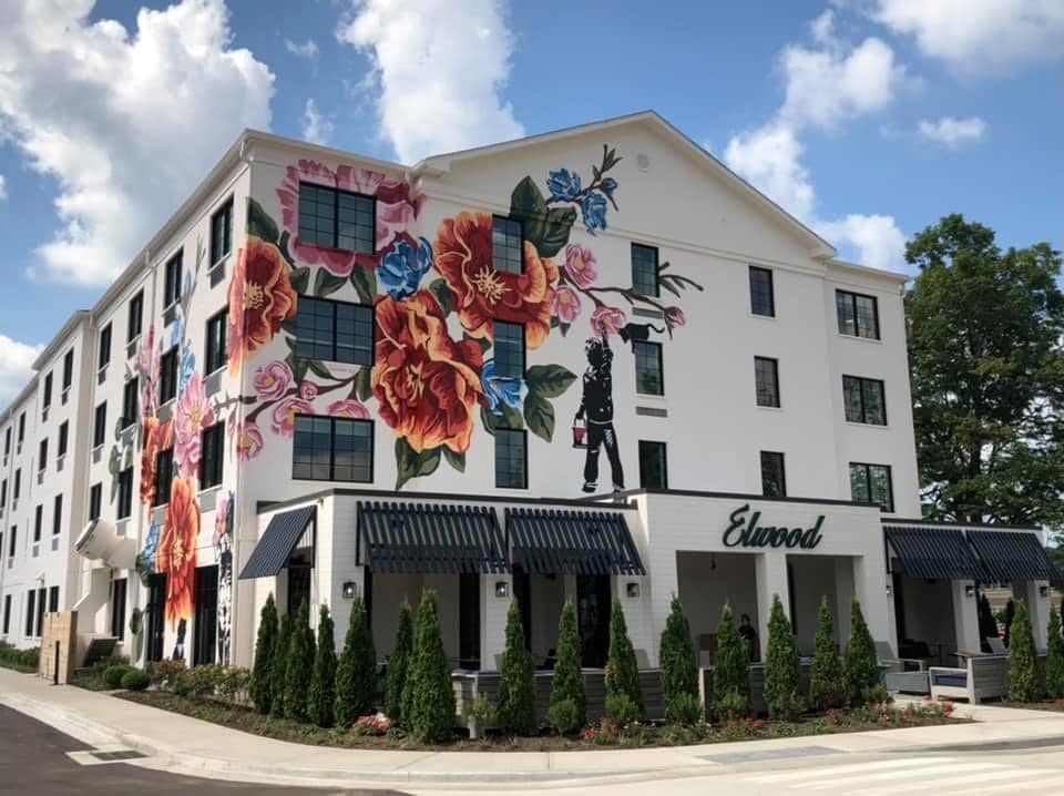 Fiddletree Kitchen & Bar | restaurant | 444 Parkway Dr, Lexington, KY 40504, USA | 8594231001 OR +1 859-423-1001