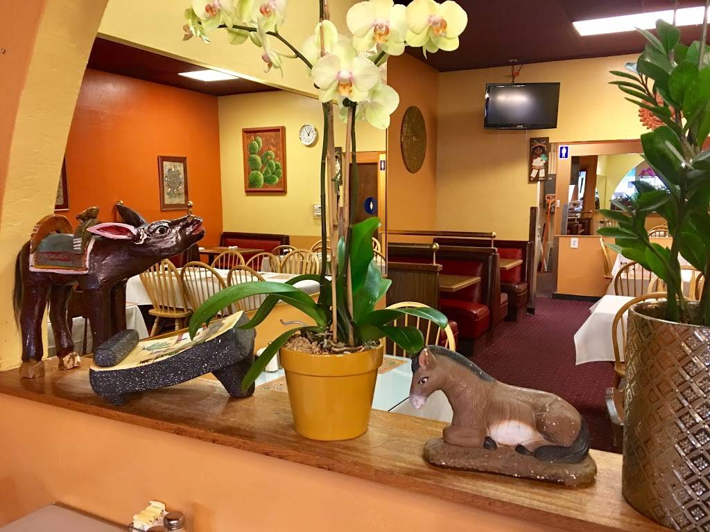 El Amigo Burrito | restaurant | 4485 Stevens Creek Blvd, Santa Clara, CA 95051, USA | 4082483113 OR +1 408-248-3113